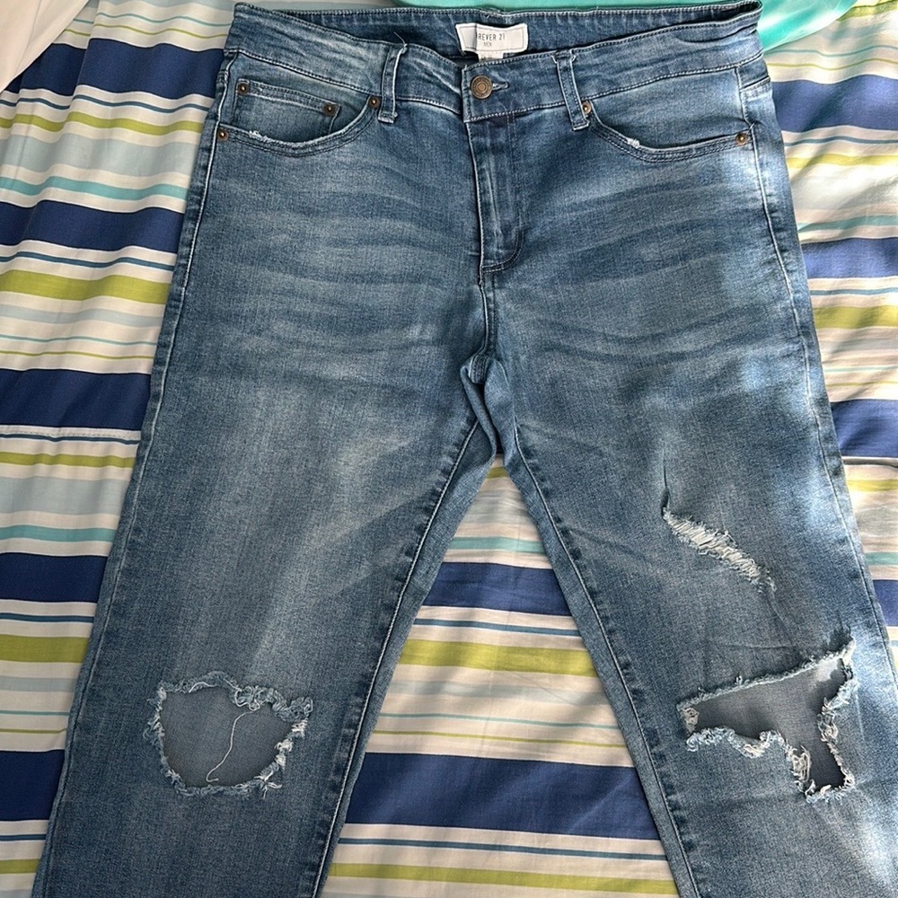 Forever 21 Men Jeans